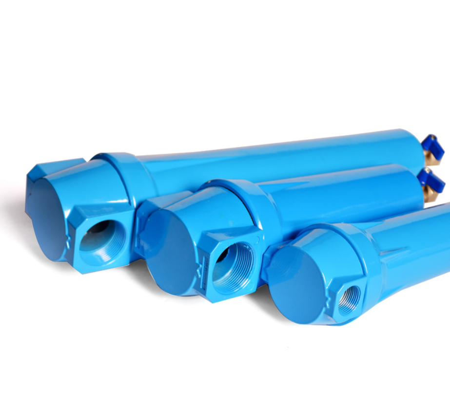 精密過(guò)濾器